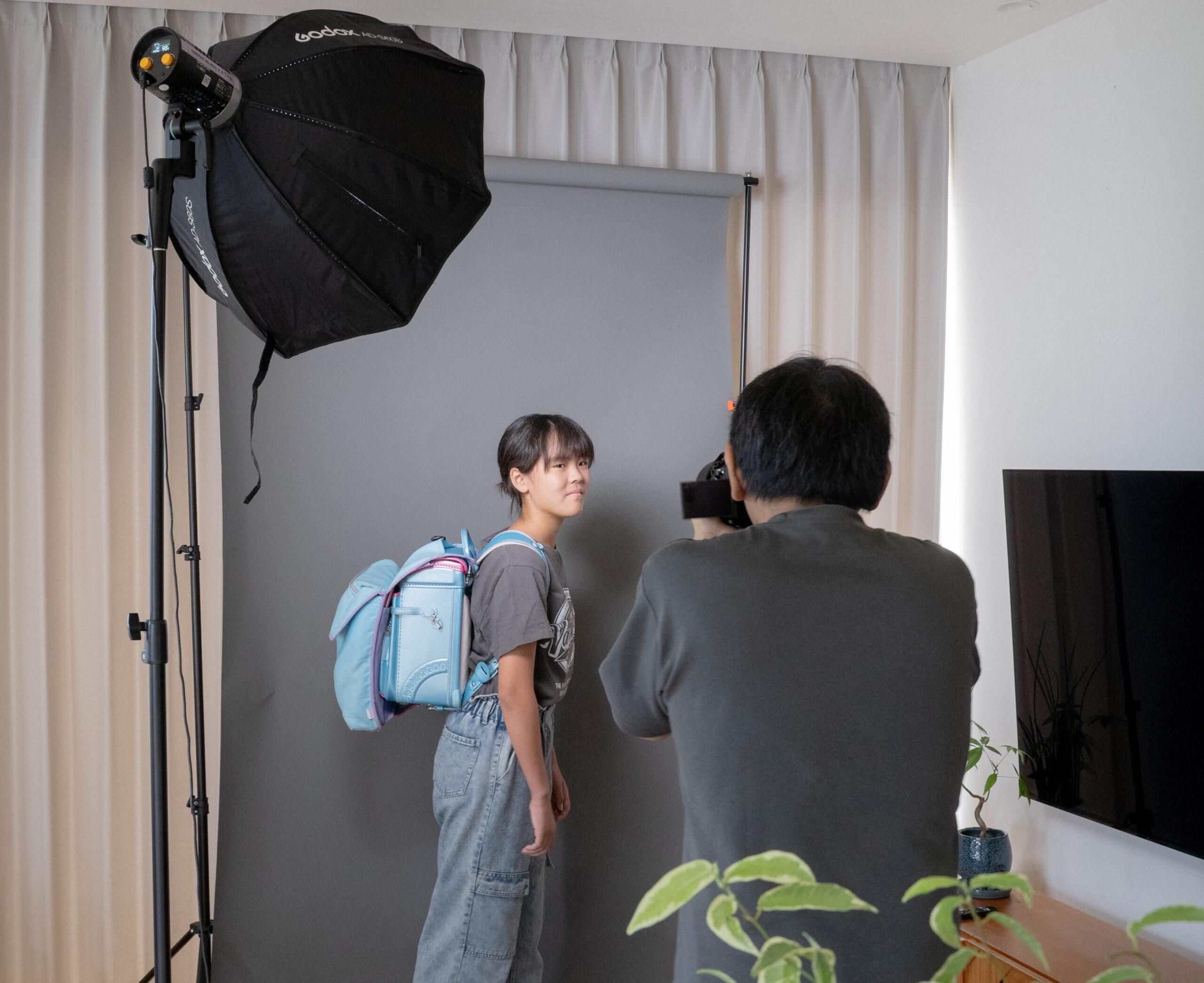 写真・映像撮影